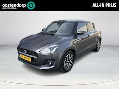 Suzuki Swift - 1.2 Stijl Smart Hybrid *DODEHOEK DETECTIE/ STOELVERWARMING/ KEYLESS