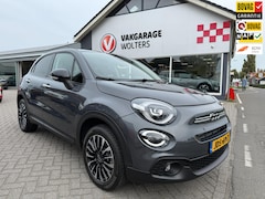 Fiat 500 X - 1.5 Hybrid Sport RIJKLAARPRIJS