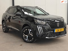Peugeot 2008 - 1.2 Hybrid 145 Allure Adaptive|Keyless|360° Cam|Navi|Carplay