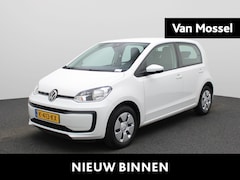 Volkswagen Up! - 1.0 BMT move up | Bluetooth | Dab+ | Airco |