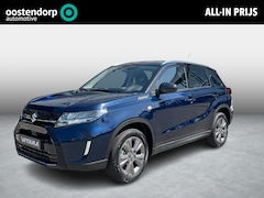 Suzuki Vitara - 1.4 Boosterjet Select Smart Hybrid 1.500kg trekgewicht