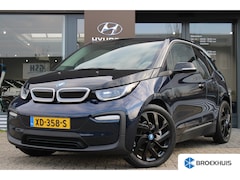 BMW i3 - Basis iPerformance 94Ah 33 kWh | Harman Kardon | Lichtmetalen velgen multi-spaaks 19" | Pa