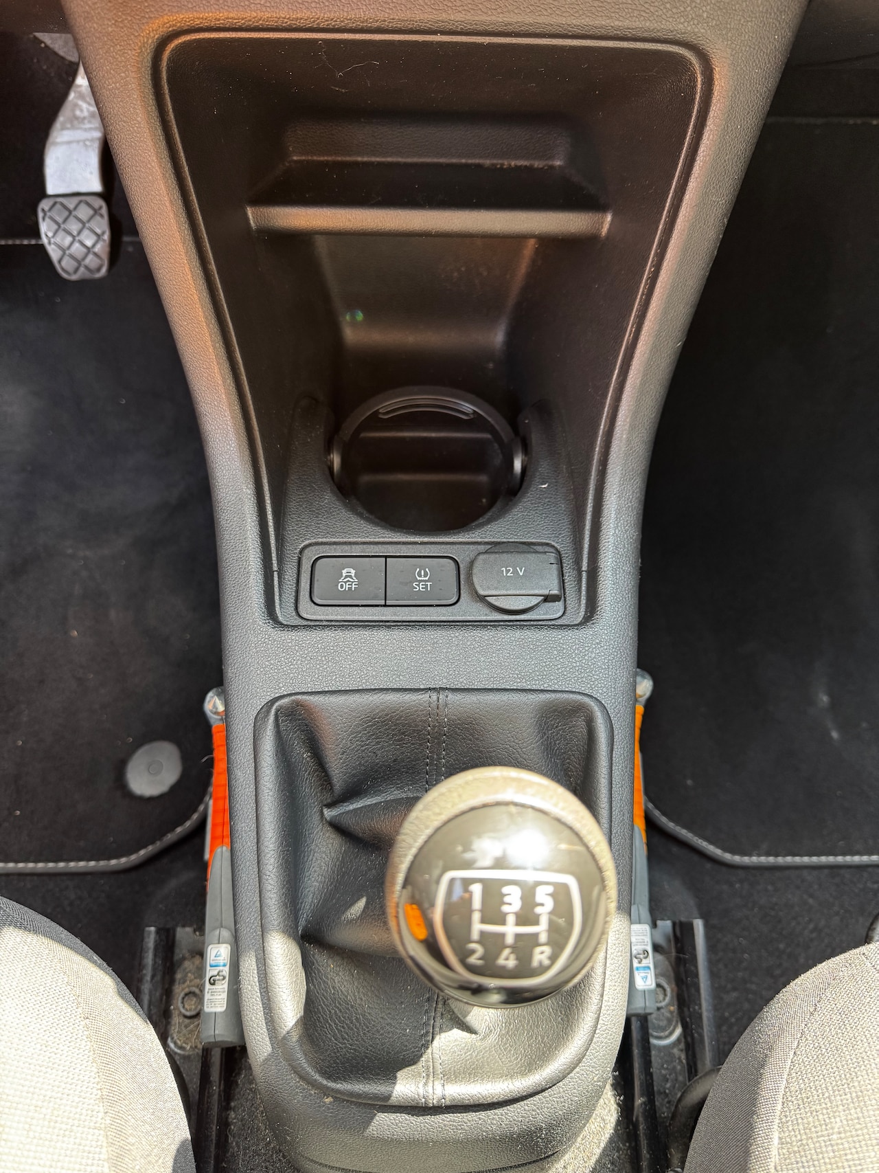 Volkswagen Up! - 1.0 BMT move up!