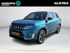 Suzuki Vitara - 1.4 Boosterjet Style Smart Hybrid | Half leder | Stoelverwarming | Climate Control |