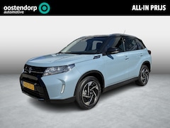 Suzuki Vitara - 1.4 Boosterjet Style Hybrid Automaat Betreft een Demo. Direct leverbaar