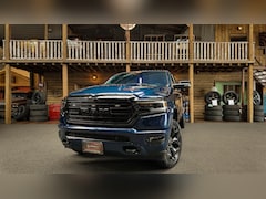 Dodge Ram 1500 - 5.7 V8 4x4 Limited | LPG | Lucht vering | Stoel verwarming/verkoeling | Dealer onderhouden