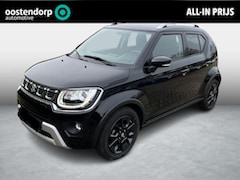 Suzuki Ignis - 1.2 Smart Hybrid Style