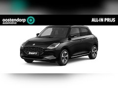Suzuki Swift - 1.2 Style Smart Hybrid op Korte termijn leverbaar