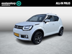 Suzuki Ignis - 1.2 Stijl