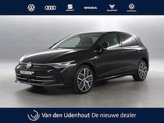 Volkswagen Golf - 1.5 eHybrid 204pk Style Edition DSG / Navigatie via App Connect / Stoel+Stuurverwarming /