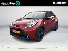 Toyota Aygo X - 1.0 VVT-i MT Premium *KEYLESS/ STOELVERWARMING/ NAVIGATIE