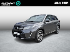 Suzuki Vitara - 1.4 Boosterjet Style Hybrid Automaat Direct uit voorraad leverbaar
