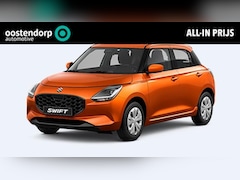 Suzuki Swift - 1.2 Comfort Smart Hybrid Op korste termijn leverbaar info: 0492588976