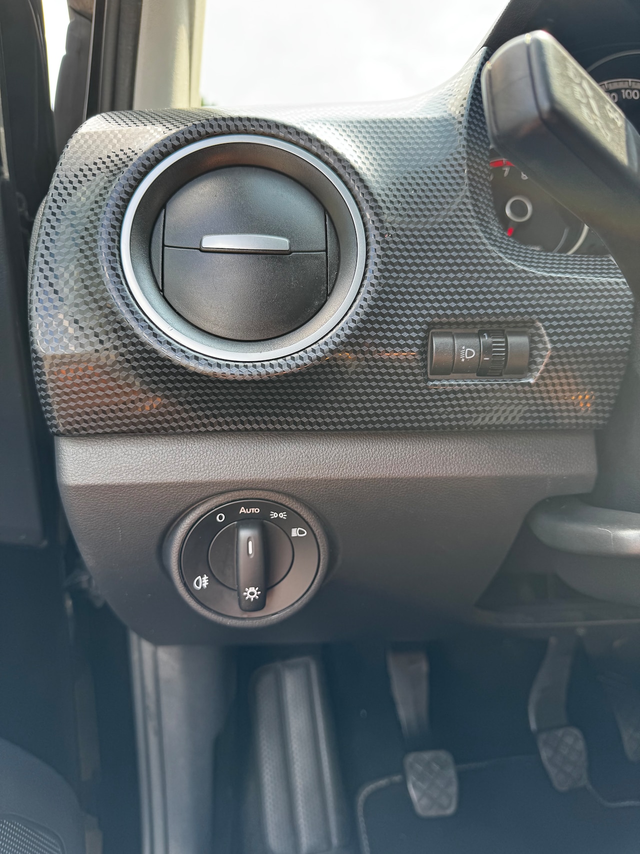 Volkswagen Up! - 1.0 BMT move up!