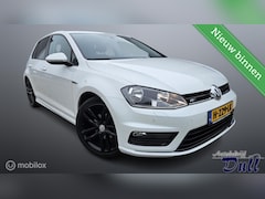 Volkswagen Golf - 1.2 TSI 110PK R-Line Wit Parelmoer 159168 KM