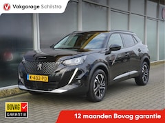Peugeot 2008 - 1.2 PureTech Blue Lease Allure | Draadloze telefoonlader | Apple Carplay/Android Auto |