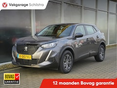 Peugeot 2008 - 1.2 PureTech Active Pack | Climate | DAB+ | LED |