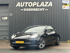 Tesla Model 3 - Standard RWD Plus 60 kWh FACELIFT | SOH 87 % |WARMTEPOMP