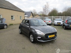 Suzuki Swift - 1.2 Comfort