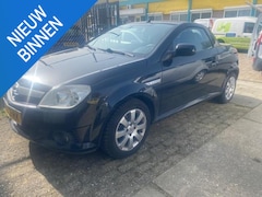 Opel Tigra TwinTop - 1.4-16V Linea Rosso