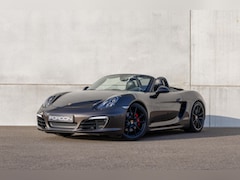 Porsche Boxster S - 3.4 Handgeschakeld | Sportuitlaat | Dealeronderhouden