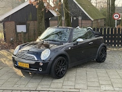 MINI Cabrio - 1.6 One