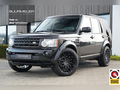 Land Rover Discovery - 4 3.0 TDV6 HSE | Youngtimer | Grijs kenteken | Harman Kardon | Trekhaak | Panoramadak | Ve