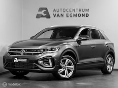 Volkswagen T-Roc - 1.5 TSI 2X R-LINE | APP CNNCT | CAM |CRUISE