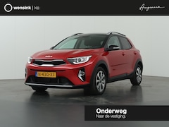 Kia Stonic - 1.0 T-GDi MHEV DynamicPlusLine | Trekhaak | Keyless | Navigatie | Parkeercamera | Apple Ca