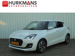 Suzuki Swift - 1.2 SMART HYBRID STIJL NL-AUTO ZEER LUXE