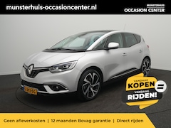 Renault Scénic - TCe 140 Intens - RIJKLAARPRIJS - All Seasonbanden - Achteruitrijcamera - Afneembare Trekha