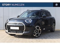 MINI Aceman - E / Favoured / Pakket L / 19" Hexagram Spoke 2-tone