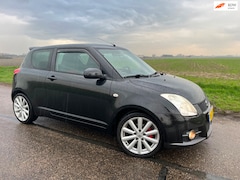 Suzuki Swift - 1.6 Sport / in topstaat 2008