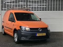 Volkswagen Caddy - 2.0 TDI L1H1 BMT DSG Comfortline Automaat CONSIGNATIE