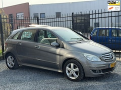 Mercedes-Benz B-klasse - 170 AUTOMAATAIRCOSCHUIFDAKKOOPJE