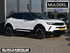 Opel Mokka - 1.2 Turbo Ultimate ALCANTARA / CAMERA / TREKHAAK