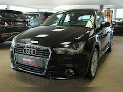 Audi A1 Sportback - 1.2 TFSI Ambition Pro Line Stoelverwarming, Navi, Schuidak, Cruise, Xenon, Airco