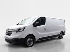 Renault Trafic - t30 advance blue L2H1 | Trekhaak | Betimmering | Camera | 3-zits
