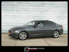 BMW 3-serie - 335i High Executive 387Pk Akrapovic Leer Xenon