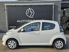 Citroën C1 - 1.0-12V Selection *Well-Kept*AC