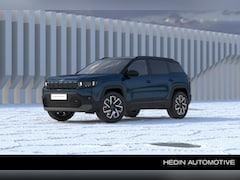 Jeep Compass - First Edition 74 kWh | Uit voorraad leverbaar