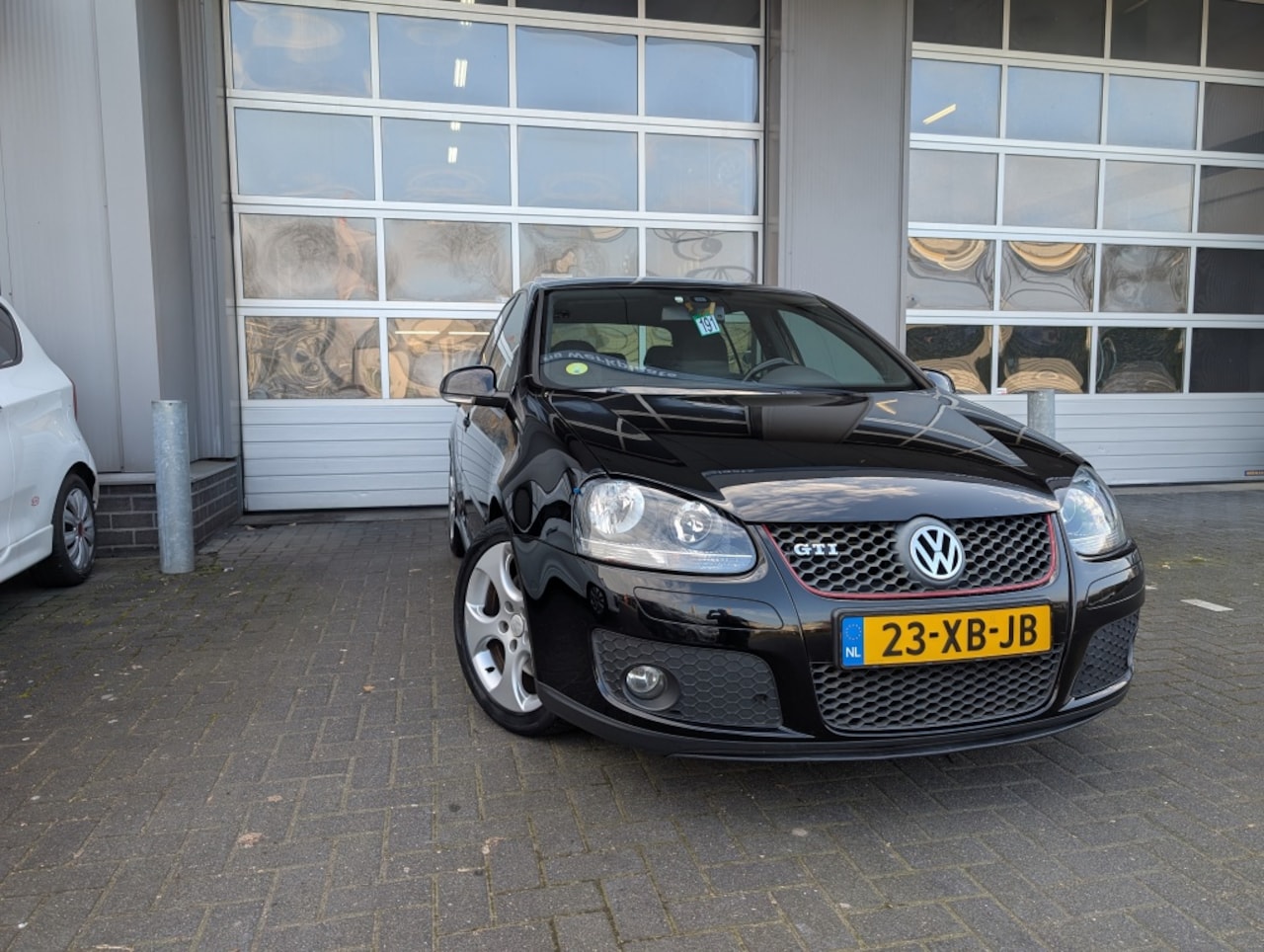 Volkswagen Golf - 2.0 TFSI GTI 2.0 TFSI GTI - AutoWereld.nl