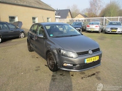 Volkswagen Polo - 1.0 Comfortline REST BPM €500,