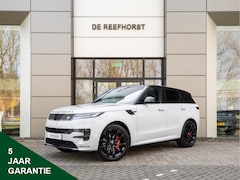Land Rover Range Rover Sport - 3.0 P460e Dynamic SE PHEV | 05-2026 beschikbaar | Dynamic Edition | Stoelventilatie | Soft