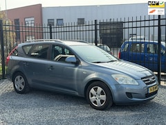 Kia Cee'd Sporty Wagon - 1.4 X-tra AIRCOSTATIONAPKKOOPJE