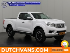 Nissan Navara - 2.3DCi 160PK Navarra N-Connecta King Cab | Multimedia | Camera | Airco | Cruise | 3500Kg T