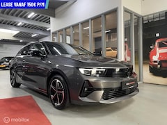 Opel Astra - 1.2 Turbo GS Line Full Option 360 Camera Automaat Head Up Pano Keyless