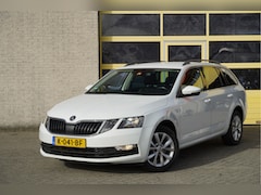 Skoda Octavia Combi - 1.0 TSI Business Edition BJ2020 Lmv 16" | Led | Pdc | Navi | App-Connect | Climate control