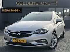 Opel Astra Sports Tourer - 1.4 Innovation Dealer Onderhouden, Navi, Camera, Trekhaak, 150pk, Keyless, Rijstrooksensor