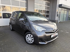 Toyota Verso S - 1.3 VVT-i Aspiration/GLASDAK/CAMERA